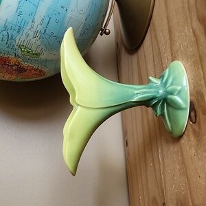 Vintage Beauceware pottery  vase